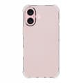 Miniatyrbild 2 av 5: iPhone 16 Plus Mobilskal Anti Shock 1.5 mm - Transparent