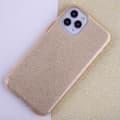 Miniatyrbild 6 av 7: iPhone 16 Plus Mobilskal Glitter 3in1 - Guld
