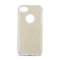 Miniatyrbild 2 av 7: iPhone 16 Plus Mobilskal Glitter 3in1 - Guld