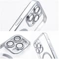 Miniatyrbild 4 av 7: iPhone 16 Plus Mobilskal MagSafe Electro - Silver
