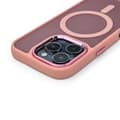 Miniatyrbild 3 av 4: iPhone 16 Plus Mobilskal Magsafe Magnetic Collection - Rosa
