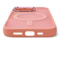 Miniatyrbild 4 av 4: iPhone 16 Plus Mobilskal Magsafe Magnetic Collection - Rosa