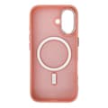 Miniatyrbild 2 av 4: iPhone 16 Plus Mobilskal Magsafe Magnetic Collection - Rosa