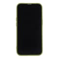 Miniatyrbild 6 av 9: iPhone 16 Plus Mobilskal Silikon - Olive