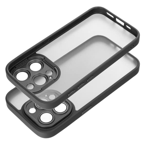 iPhone 16 Plus Mobilskal Variete - Svart