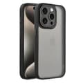 Miniatyrbild 2 av 4: iPhone 16 Plus Mobilskal Variete - Svart