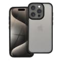 Miniatyrbild 1 av 4: iPhone 16 Plus Mobilskal Variete - Svart