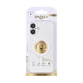 Miniatyrbild 1 av 4: Onsala iPhone 16 Plus Mobilskal MagSafe TPU - Transparent