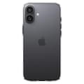 Miniatyrbild 3 av 7: Spigen iPhone 16 Plus Mobilskal Liquid Crystal - Crystal Clear