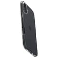 Miniatyrbild 6 av 7: Spigen iPhone 16 Plus Mobilskal Liquid Crystal - Crystal Clear