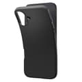 Miniatyrbild 5 av 8: Spigen iPhone 16 Plus Mobilskal Liquid Air - Matte Svart