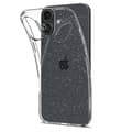 Miniatyrbild 3 av 11: Spigen iPhone 16 Plus Mobilskal Liquid Crystal - Glitter Crystal