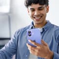Miniatyrbild 8 av 8: Ugreen iPhone 16 Plus Mobilskal Classy Protective - Clear