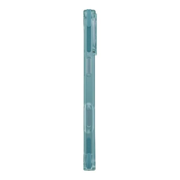 UNIQ iPhone 16 Plus Mobilskal MagSafe Combat - Blågrönt