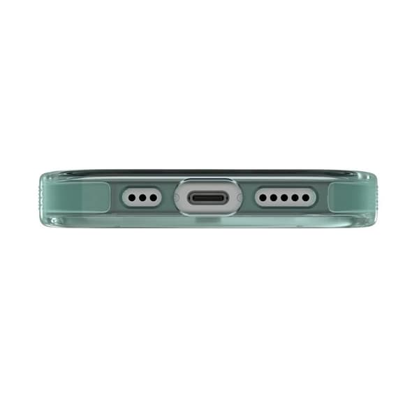 Zagg iPhone 16 Plus Mobilskal MagSafe Santa Cruz - Grön