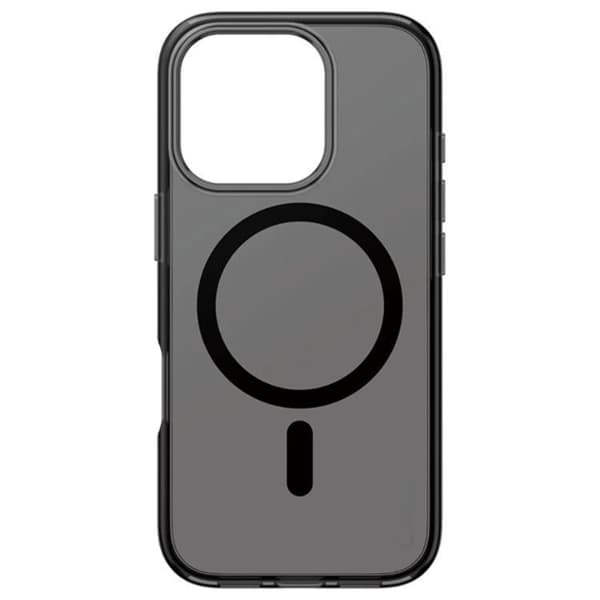 CARE By PanzerGlass iPhone 16 Pro Max Mobilskal MagSafe - Smokey