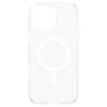 Miniatyrbild 3 av 4: CARE By PanzerGlass iPhone 16 Pro Max Mobilskal MagSafe Star Lit