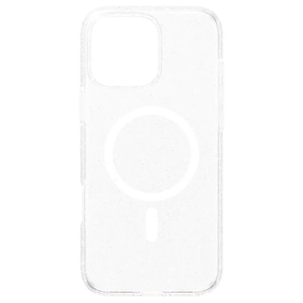 CARE By PanzerGlass iPhone 16 Pro Max Mobilskal MagSafe Star Lit