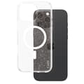 Miniatyrbild 2 av 4: CARE By PanzerGlass iPhone 16 Pro Max Mobilskal MagSafe Star Lit
