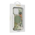 Miniatyrbild 2 av 2: Guess iPhone 16 Pro Max Mobilskal MagSafe IML Flower & Tonal Circle