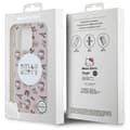 Miniatyrbild 8 av 8: Hello Kitty iPhone 16 Pro Max Mobilskal MagSafe IML All Over Paris