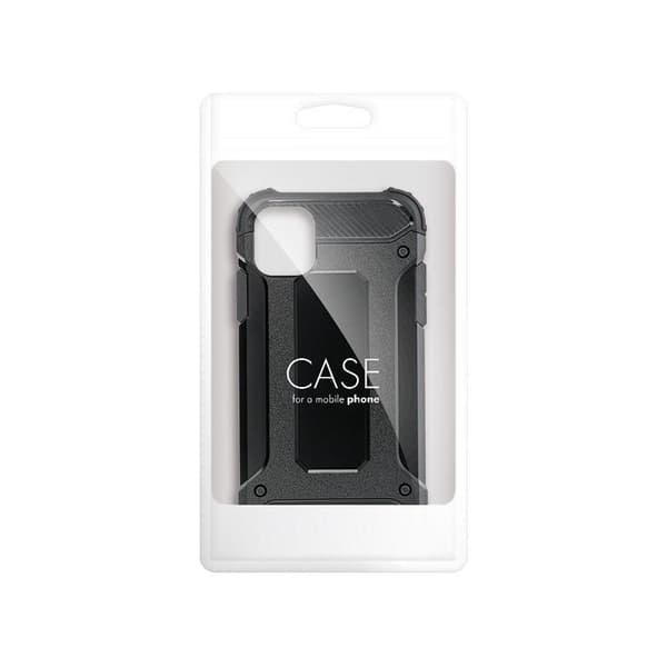 iPhone 16 Pro Max Mobilskal Armor - Svart