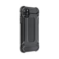 Miniatyrbild 1 av 5: iPhone 16 Pro Max Mobilskal Armor - Svart