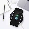 Miniatyrbild 5 av 6: iPhone 16 Pro Max Mobilskal Korthållare - Vit