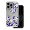 Miniatyrbild 1 av 7: iPhone 16 Pro Max Mobilskal IMD Print  - Floral