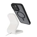 Miniatyrbild 4 av 7: iPhone 16 Pro Max Mobilskal MagSafe Color Edge - Svart