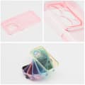 Miniatyrbild 3 av 4: iPhone 16 Pro Max Mobilskal Matrix Clear - Rosa