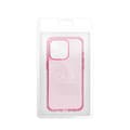Miniatyrbild 4 av 4: iPhone 16 Pro Max Mobilskal Matrix Clear - Rosa