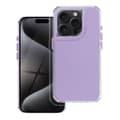 Miniatyrbild 1 av 6: iPhone 16 Pro Max Mobilskal Matrix - Ljusviolett