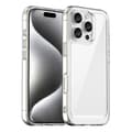 Miniatyrbild 2 av 11: iPhone 16 Pro Max Mobilskal Outer Space - Clear