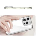 Miniatyrbild 1 av 11: iPhone 16 Pro Max Mobilskal Outer Space - Clear