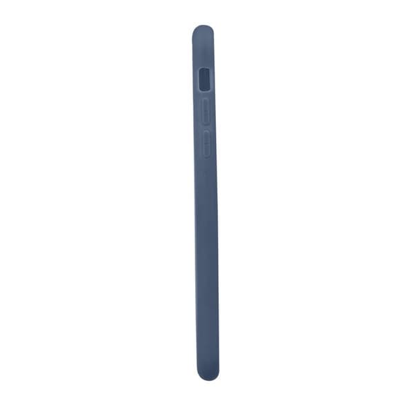 iPhone 16 Pro Max Mobilskal Matt TPU - Mörkblå