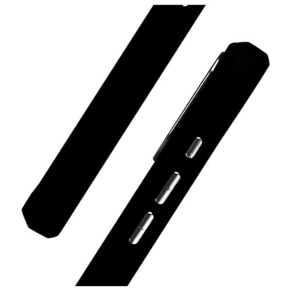 Nimmy iPhone 16 Pro Max Mobilskal Big Eyed Pet 2.0 Panda - Svart