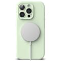 Miniatyrbild 3 av 8: Ringke iPhone 16 Pro Max Mobilskal Magsafe Silikon Magnetic - Mint