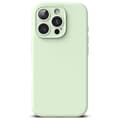 Miniatyrbild 4 av 8: Ringke iPhone 16 Pro Max Mobilskal Magsafe Silikon Magnetic - Mint