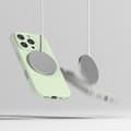 Miniatyrbild 5 av 8: Ringke iPhone 16 Pro Max Mobilskal Magsafe Silikon Magnetic - Mint