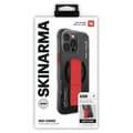 Miniatyrbild 4 av 4: Skinarma iPhone 16 Pro Max Mobilskal MagSafe Grip Stativ - Svart