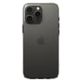 Miniatyrbild 3 av 8: Spigen iPhone 16 Pro Max Mobilskal Liquid Crystal - Crystal Clear