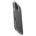 Miniatyrbild 6 av 8: Spigen iPhone 16 Pro Max Mobilskal Liquid Crystal - Crystal Clear