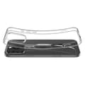 Miniatyrbild 7 av 8: Spigen iPhone 16 Pro Max Mobilskal Liquid Crystal - Crystal Clear