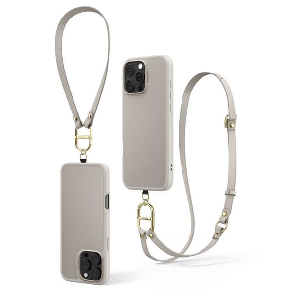 Spigen iPhone 16 Pro Max Mobilskal MagSafe Cyrill Kajuk Classic Charm