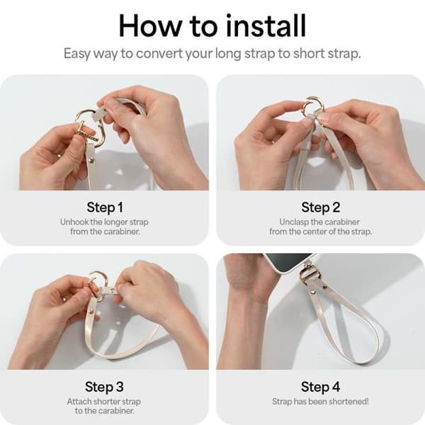 Spigen iPhone 16 Pro Max Mobilskal MagSafe Cyrill Kajuk Classic Charm