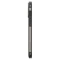 Miniatyrbild 10 av 10: Spigen iPhone 16 Pro Max Mobilskal MagSafe Tough Armor - Gunmetal
