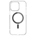 Miniatyrbild 3 av 7: Spigen iPhone 16 Pro Max Mobilskal MagSafe Ultra Hybrid - Graphite