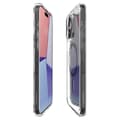 Miniatyrbild 5 av 7: Spigen iPhone 16 Pro Max Mobilskal MagSafe Ultra Hybrid - Graphite