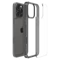 Miniatyrbild 4 av 11: Spigen iPhone 16 Pro Max Mobilskal Ultra Hybrid - Space Crystal